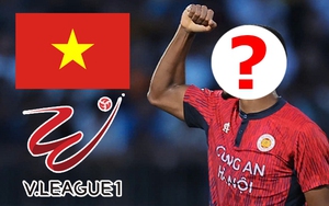 ĐTVN sắp có chân sút nhập tịch mới gốc Brazil: Trẻ hơn Xuân Son 1 tuổi, ghi 45 bàn ở V.League