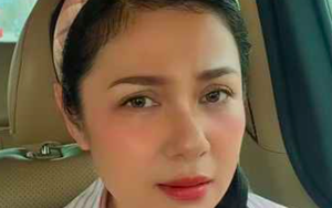 Việt Trinh: 'Tôi bị trầm cảm'