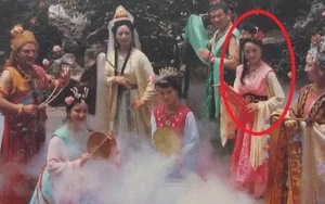 Mỹ nhân lên hình vài phút trong 'Tây du ký': Sự nghiệp rực rỡ, giờ làm lãnh đạo