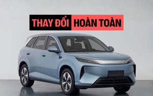 BYD Atto 3 có thêm tính năng sạc siêu nhanh, thời điểm mở bán tại Việt Nam vẫn là ẩn số
