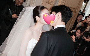 Hôn lễ khiến cả showbiz dậy sóng tranh cãi, cô dâu bị "ném đá" vì làm trái một điều quen thuộc