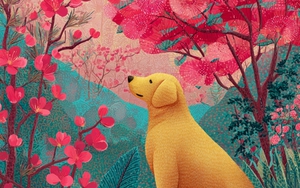 Tâm tĩnh như nước tiền tài như mưa: Điểm mặt 4 tuổi từ giữa tháng 4 vận đỏ chẳng vừa