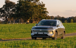 Quãng đường vận hành - thước đo cạnh tranh xe Trung Quốc tại thị trường Việt Nam