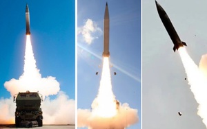 Mỹ hết sạch tên lửa đạn đạo chủ chốt PrSM sau đợt tấn công Iran?