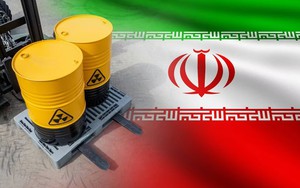 Kho uranium làm giàu của Iran: Nga đề xuất - Mỹ nói 'không'