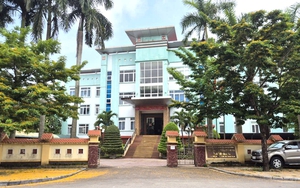 Chủ tịch tỉnh Quảng Trị chỉ đạo làm rõ vụ "người lạ" trong gói thầu 16,5 tỉ đồng