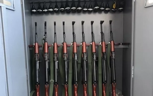 Cựu Chủ tịch Công ty Nam Triệu bị truy tố về tội tham ô tài sản