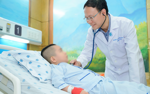 Bệnh viện Đại học Y Dược TP.HCM làm một điều ít ai ngờ