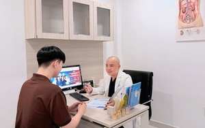 Bác sĩ Nam khoa cảnh báo: Sùi mào gà ngày càng “phức tạp”, trẻ hay già chớ có chủ quan