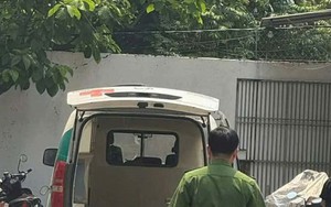 Thông tin mới vụ nữ sinh viên tử vong sau những tiếng kêu cứu từ phòng trọ