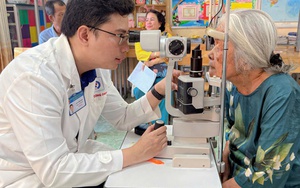 Danh sách 168 cơ sở y tế khám bệnh miễn phí tại TPHCM ngày 17-4