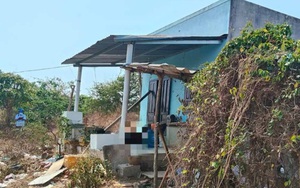 Người đàn ông tử vong trước cửa nhà 3 ngày mới được phát hiện