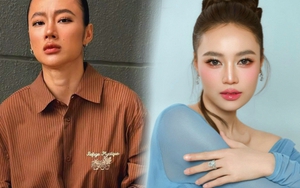 Ninh Dương Lan Ngọc thất bại cũng tại Angela Phương Trinh!