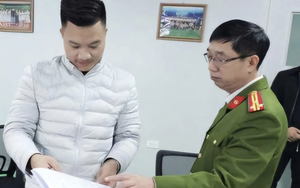 Đề nghị truy tố 2 "ông trùm" trong đường dây sữa giả