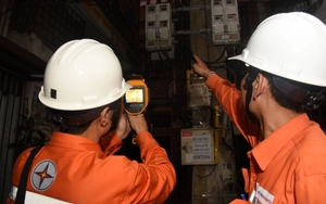 EVN Việt Nam cảnh báo: 5 thiết bị tắt rồi vẫn "chạy ngầm" 24/7, nhiều nhà bị tốn điện oan