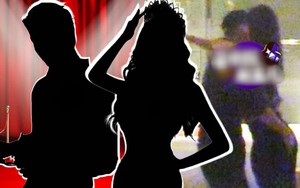 Tuyển thủ quốc gia lộ ảnh vụng trộm với Hoa hậu, "chính thất" cay đắng đăng tâm thư: "Tôi yêu sự sai lầm nên giờ chỉ biết im lặng"