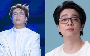 "Họ lao tới xin chữ ký vì tưởng tôi là Bùi Anh Tuấn"