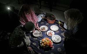 'Xung phong' làm trung gian hòa giải Mỹ - Iran, nhưng chính quốc gia này cũng đang rơi vào 'bóng tối' vì thiếu khí đốt - nhiều nơi chịu cảnh cắt điện 14 tiếng/ngày