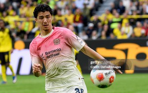 Cầu thủ gốc Việt trị giá 40 triệu euro lọt "mắt xanh" của Pep Guardiola