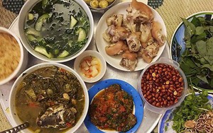 Về nhà chồng tương lai, ăn xong bữa cơm cô gái "quay xe gấp" vì cảnh tượng giữa trưa trong bếp