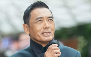 Châu Nhuận Phát có 8 biệt thự và một mảnh đất