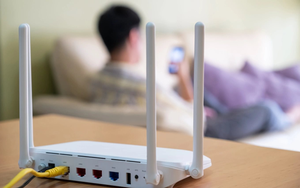 Công an thông báo quan trọng tới người dân đang sử dụng thiết bị phát WiFi này