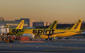 Một hãng hàng không giá rẻ sắp thanh lý tài sản ngay trong tuần này, vỡ nợ lần 2 trong chưa đầy 1 năm