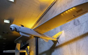 Nga công bố danh sách các cơ sở sản xuất UAV có liên hệ với Ukraine