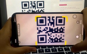 Công an Hà Nội thông báo quan trọng tới toàn bộ người dân quét mã QR để lấy hình ảnh sau