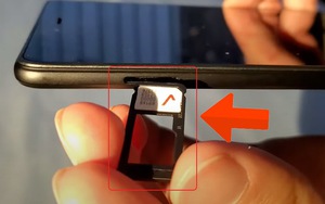 Đổi điện thoại, lắp lại SIM có thể phải xác thực khuôn mặt từ 15/4: Ai cần đặc biệt chú ý?