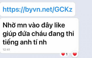 Phát hiện thủ đoạn chiếm quyền kiểm soát tài khoản Zalo siêu tinh vi, hàng triệu người dùng chú ý