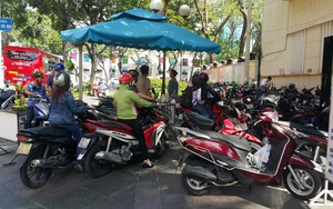 Một dịch vụ ở Hà Nội đang miễn phí cho toàn dân nhưng nhiều người không biết