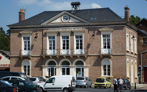 Một thị trấn có hơn 1.700 người dân bất ngờ nhận được khoản thừa kế hơn 310 tỷ đồng từ 1 người lạ