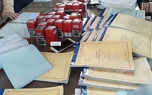 Thủ đoạn ‘bắt tay’ với công ty ‘ma’ của cựu Chủ tịch Công ty Nam Triệu