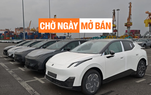 Lynk & Co 02 cập bến Việt Nam: Giá dự kiến dưới 1 tỷ, phả hơi nóng vào phân khúc SUV 'hot' nhất hiện nay