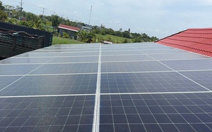 Những lỗi dễ bị phạt khi lắp điện mặt trời mái nhà mà người dân cần biết