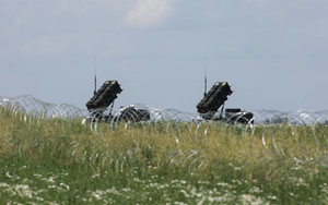 Iran vẫn còn hàng nghìn tên lửa và máy bay không người lái