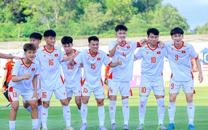 Đang dẫn đầu BXH, tuyển Việt Nam vẫn có thể bị loại sớm trong trường hợp nào?