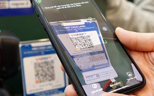 Từ nay, chuyển khoản từ 500 triệu đồng có thể mất từ vài tiếng đến 24 giờ làm việc