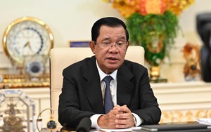 Ông Hun Sen hồi tưởng khoảnh khắc sinh tử vào 6 giờ sáng ngày 16/4/1975