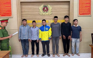 Công an TPHCM khởi tố 8 người cãi nhau trên Facebook, hẹn nhau ngoài đời