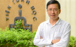 Giáo sư Việt Nam đầu tiên nhận Giải thưởng nghiên cứu danh giá tại Đức