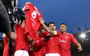 Sẽ ra sao nếu một CLB rớt hạng Ngoại hạng Anh dự Champions League mùa tới?