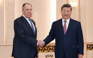 Nga cam kết hỗ trợ năng lượng cho Trung Quốc