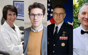 10 nhà khoa học Mỹ liên quan các lĩnh vực trọng yếu biến mất, Nhà Trắng điều tra