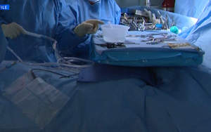 Bác sĩ cắt nhầm nội tạng khiến bệnh nhân tử vong ngay trên bàn mổ