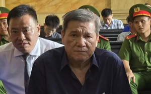 Gây thiệt hại 1.053 tỷ đồng, ‘siêu lừa’ Dương Thanh Cường tiếp tục hầu tòa