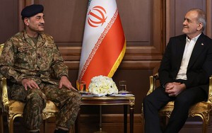 Xung đột Trung Đông 17-4: Iran tuyên bố "vẫn sẵn sàng bóp cò", tín hiệu tích cực xuất hiện