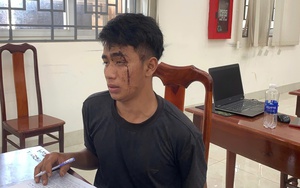 Tạm giam thanh niên không biết lái xe vẫn trộm ô tô, gây tai nạn ở Đắk Lắk