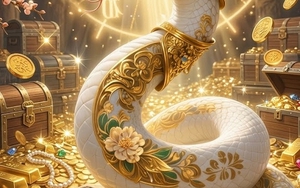 3 con giáp may mắn nhất tháng 3 âm lịch, thuận lợi tích lũy và đầu tư